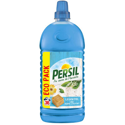 Persil Lessive Liquide l'Essentiel Eco Pack 1,8l 36 Lavages - 1