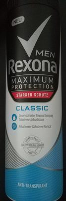Maximum Protection Starker Schutz Classic - Product