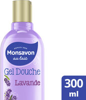 Monsavon Gel Douche Lavande Si Authentique - Product - fr