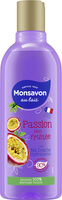 Monsavon Gel Douche Passion Bien Fruitée 300ml - Produto - fr