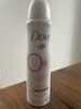 Pearl touch Deo - Produkt