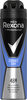 REXONA Men Anti-Transpirant Cobalt Dry Spray - Tuote