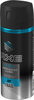 AXE Déodorant Homme Spray Ice Cool Frais 48h - Produit