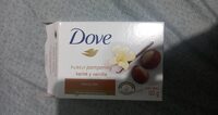 Dove - Продукт - en