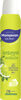 Monsavon Au Lait Déodorant Femme Spray Antibactérien au Talc Senteur Bergamote très pétillante Spray - Product