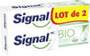 Signal Dentifrice Bio Fraîcheur Naturelle Lot - Produit