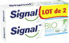 Signal Dentifrice Bio Blancheur Naturelle Lot de - Produit