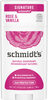 Schmidt's Déodorant Stick Signature Rose + Vanille 75g - Produto