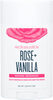 Schmidts Déodorant Stick Signature Rose + Vanille - Produit