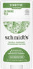Schmidt's Déodorant Stick Peaux Sensibles Thé au Jasmin 75g - Produit