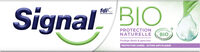 Signal Dentifrice Bio Protection Naturelle 75ml - Produkt - fr
