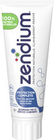 Zendium Dentifrice Protection Complète - Produto - fr