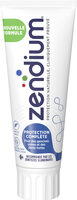 Zen tp prot compl 75ml fr - Product - fr