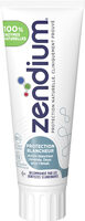 Zendium Dentifrice Protection Blancheur - Produkt - fr