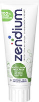 Zendium Dentifrice Protection Fraîcheur 75ml - Product - fr