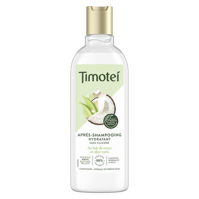 Timotei Après-Shampooing Hydratant 300ml - 2