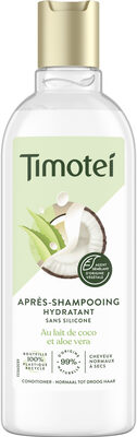 Timotei Après-Shampooing Hydratant 300ml - Product - fr