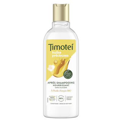 Timotei Cond Precious Oil 300ml 12x - 1