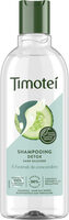 Timotei Shampooing Femme Detox 300ml - Product - fr