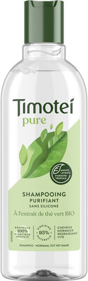 Timotei Shampooing Femme Pure - Product - fr