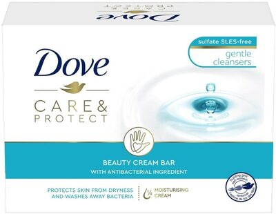 Beauty Cream Bar - Produkt - en