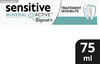 Dentifrice Sensitive Mineral Active - उत्पाद