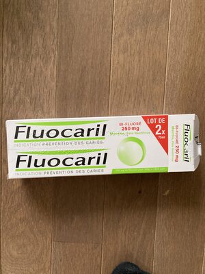 FLUOCARIL - 2