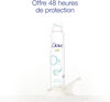 Dove Déodorant Femme Spray 0 % Sensitive - Tuote