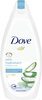 Dove Gel Douche Soin Hydratant 400ml - Product