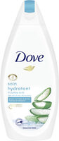 Dove Gel Douche Soin Hydratant - Product - fr
