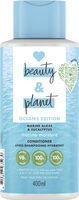 Love Beauty and Planet Après-Shampooing Femme Vague d'Hydratation 400ml - Product - fr