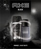 Axe Coffret Black Homme Eau de Toilette 100ml & Déodorant 150ml x1 - Produit