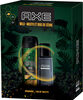AXE Coffret Wild Eau de Toilette 100ml & Déodorant - Produto
