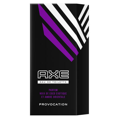 AXE Eau De Toilette Provocation 100ml - 7