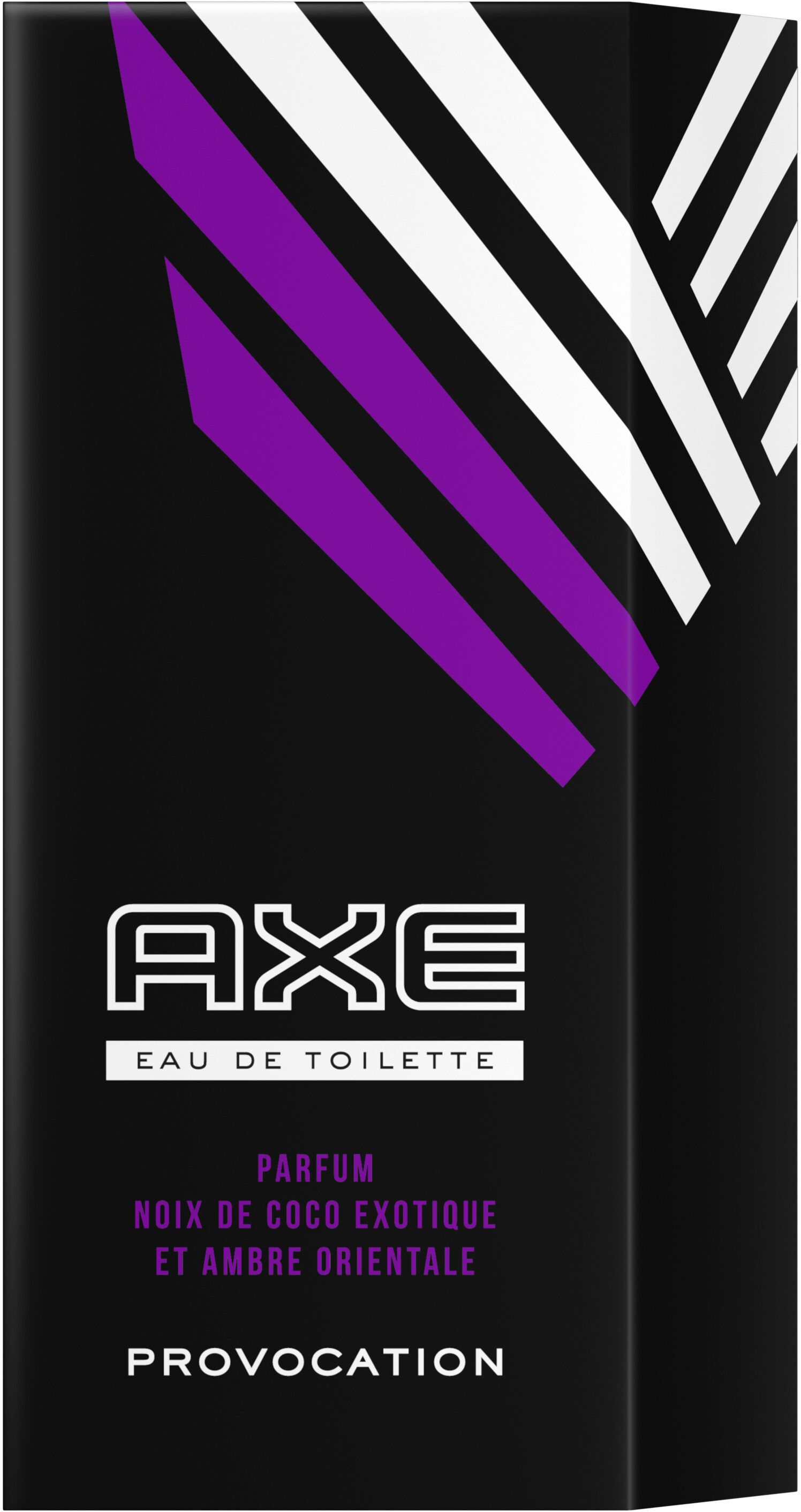 AXE Eau De Toilette Provocation 100ml - Tuote - fr