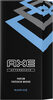 AXE Aftershave Fraîcheur Marine - Product