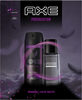 AXE Coffret Provocation Eau de Toilette 100ml & Déodorant 150ml x1 - Produto