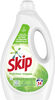 Skip Lessive Liquide Fraîcheur Intense 1,7l - 34 Lavages - Produit