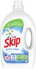 Skip Lessive Liquide Active Clean 2,65l 53 Lavages - Produit