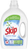 Skip Lessive Liquide Active Clean 1,7l - 34 Lavages - Produto