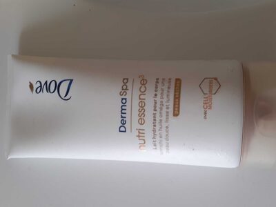 Derma spaLait hydratant corps - Product - fr