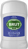 Brut Déodorant Homme Stick Antibactérien Ocean - Produit