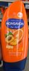 Fun & Pétillante Abricot & Orange - Product