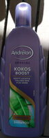 Kokos boost - Produit - nl