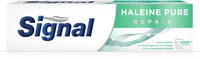 Signal Dentifrice Expert Protection Haleine Pure - Product - fr
