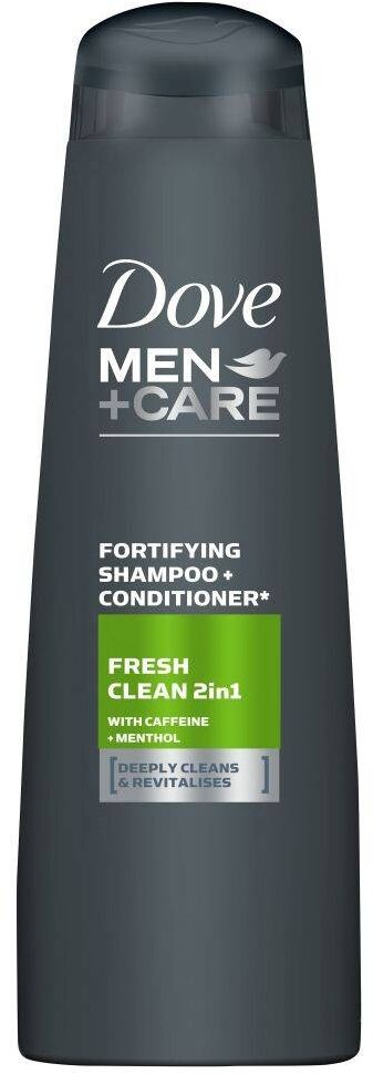 Fortifying Shampoo Conditioner - Product - en