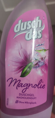 Dusch Das Magnolie - Produkt - en