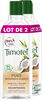 Timotei Pure Shampoing Cheveux Normaux Lait de Coco Aloe Vera - Product
