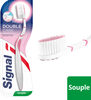 Signal Brosse à Dents Double Care Sensitive x1 - Product