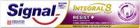 Signal Dentifrice Antibactérien Resist Plus Protection 18H - Produit - fr